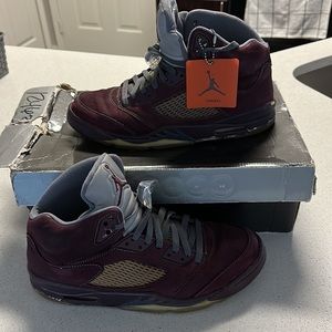 Meet your Posher, Michael